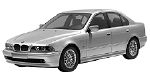 BMW E39 C0913 Fault Code