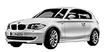 BMW E81 C0913 Fault Code