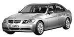 BMW E92 C0913 Fault Code