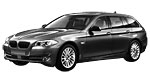 BMW F11 C0913 Fault Code