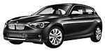 BMW F21 C0913 Fault Code
